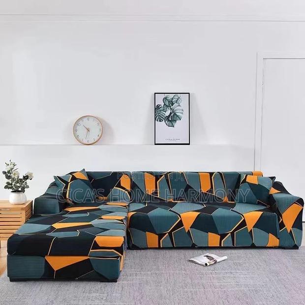 Sofa Covers · Photo 1