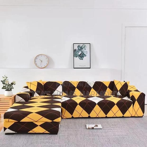 Sofa Covers · Photo 3