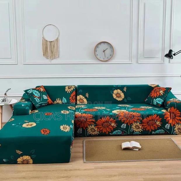 Sofa Covers · Photo 4