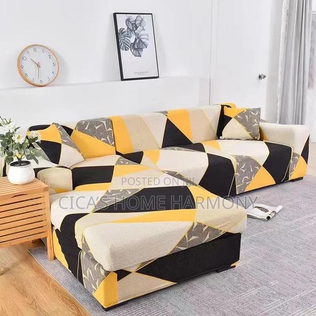 Sofa Covers · Photo 2