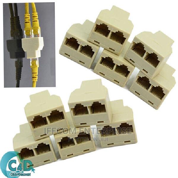 Cat5e Splitter · Photo 2