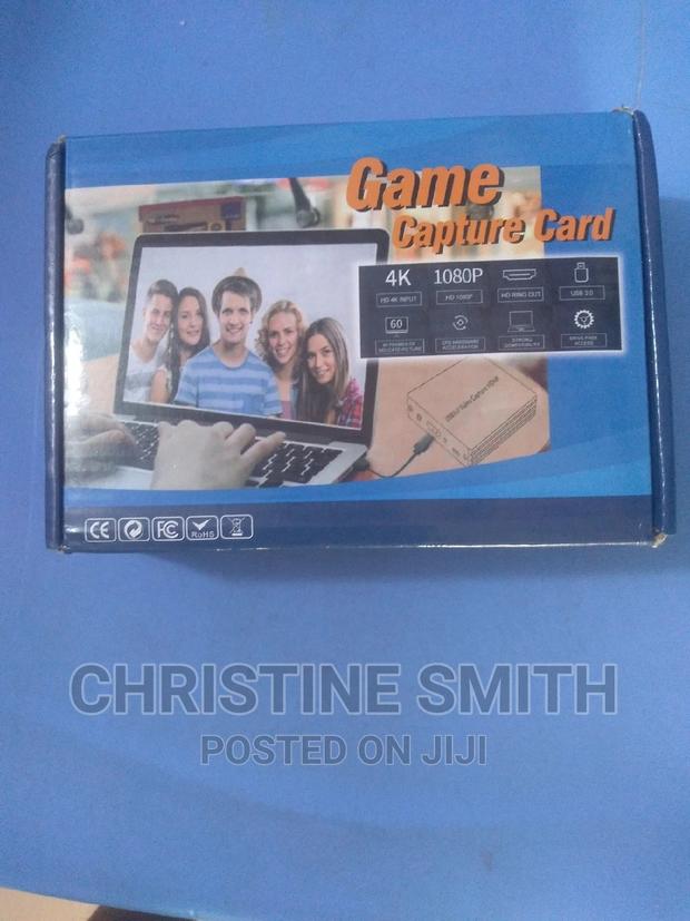 Hdmi Video Capture Card 2input · Photo 4