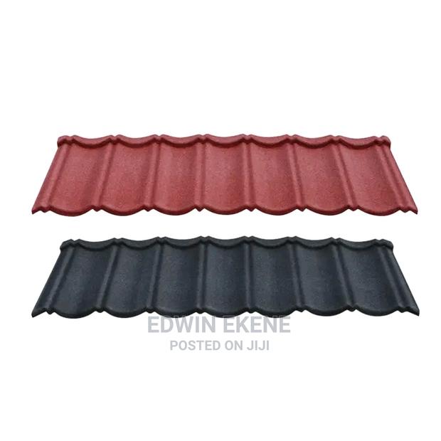 Classical Roofing Sheet · Photo 2