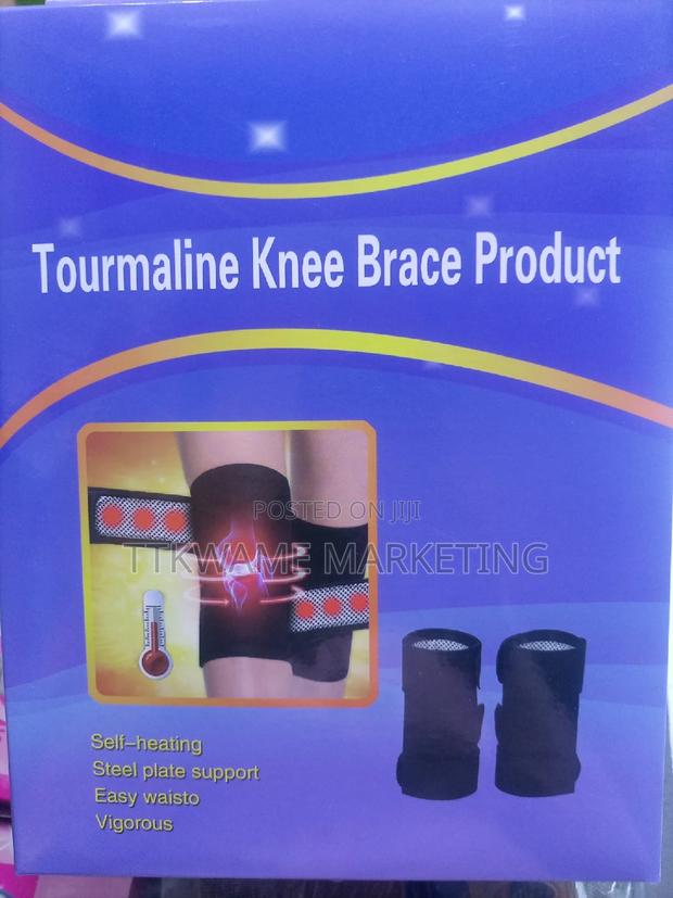 2 in 1 Knee Brace Product · Photo 2