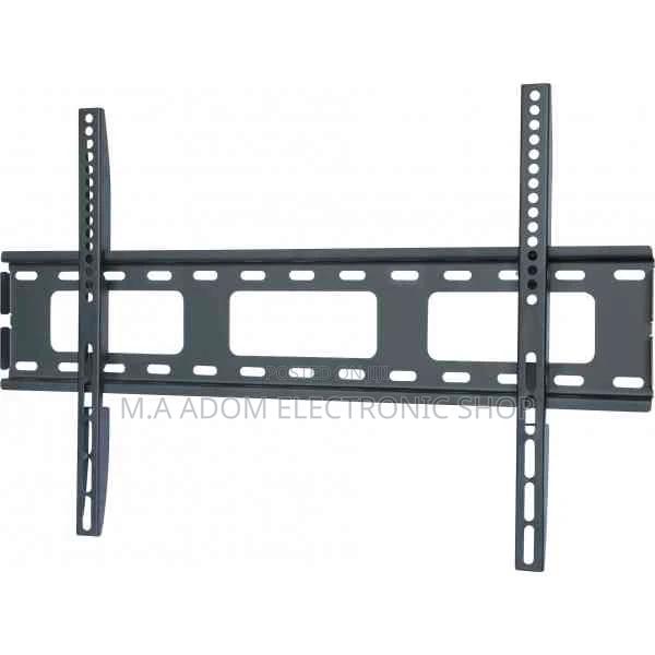 Very Solid Durable Fixed Wall Mount for Led Tvs 32”-110” · Photo 2