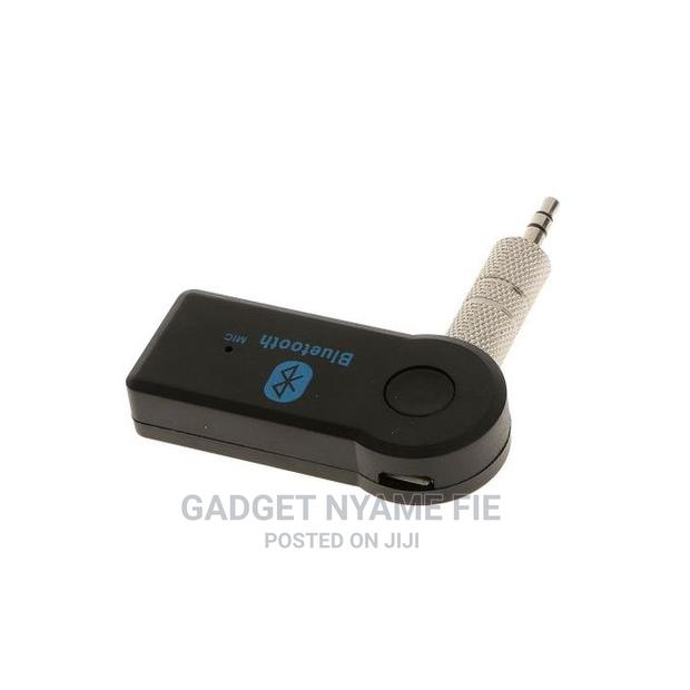 2x Aux Audio 3.5mm Adapter Speaker Bluetooth 2.1 · Photo 4