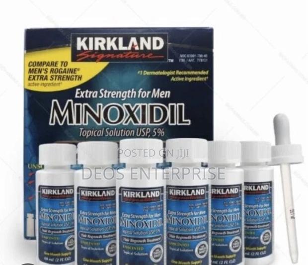 Kirkland Beard Booster · Photo 4