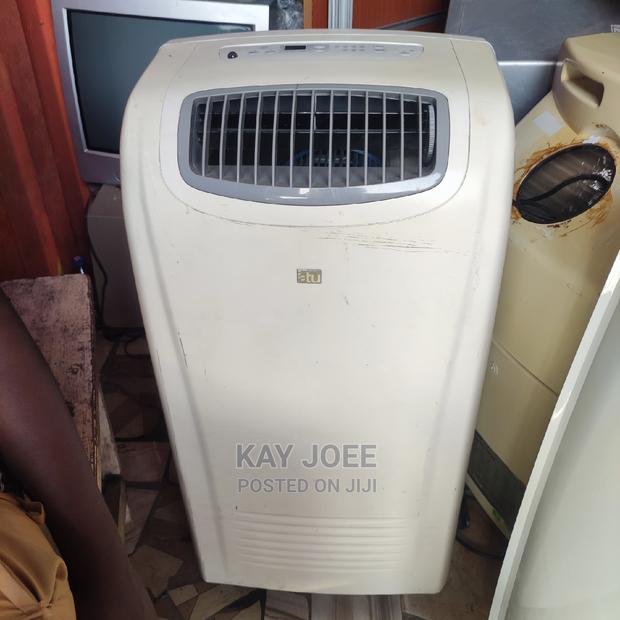 2hp Standing Air Conditioner photo 2
