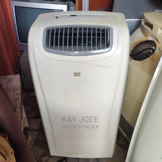 2hp Standing Air Conditioner photo 3