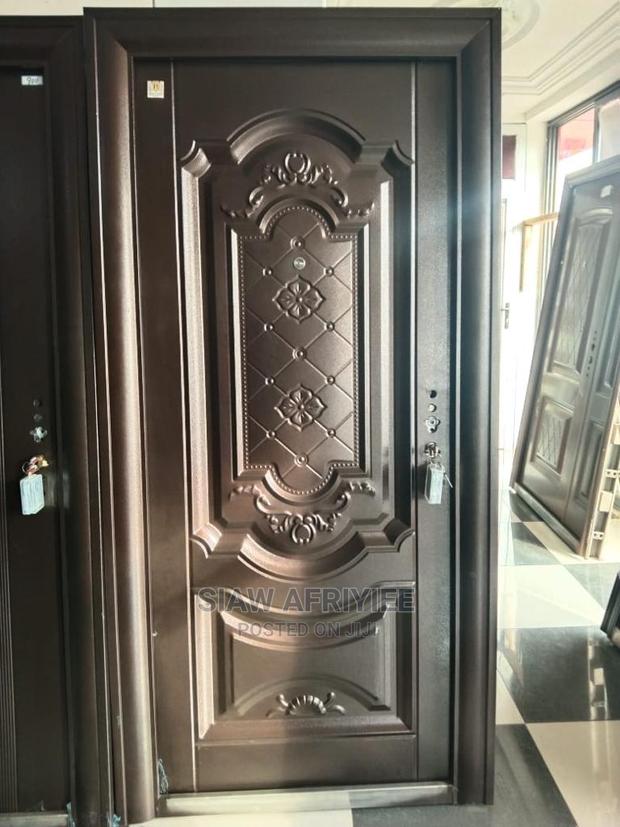 Turkish German Technology Doors · Photo 2