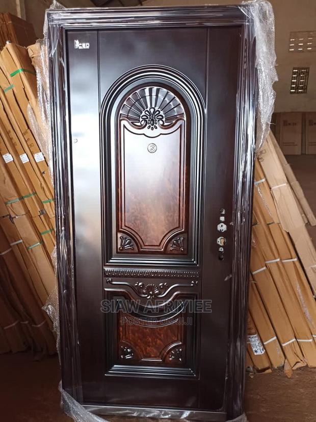 German and Turkish Doors · Photo 2