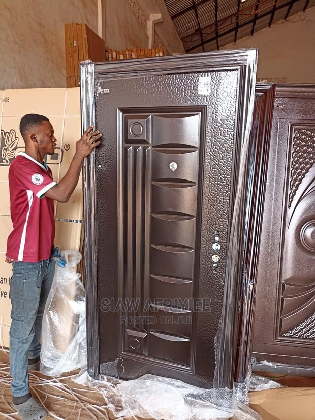 Turkish and German Doors · Photo 2