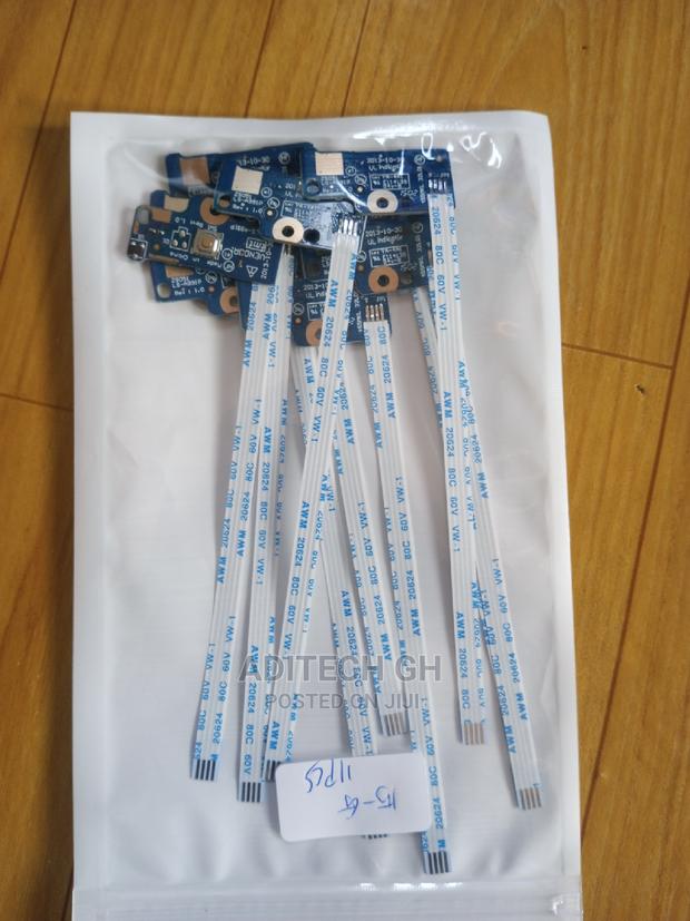 New Hp 15 Power Switch · Photo 4