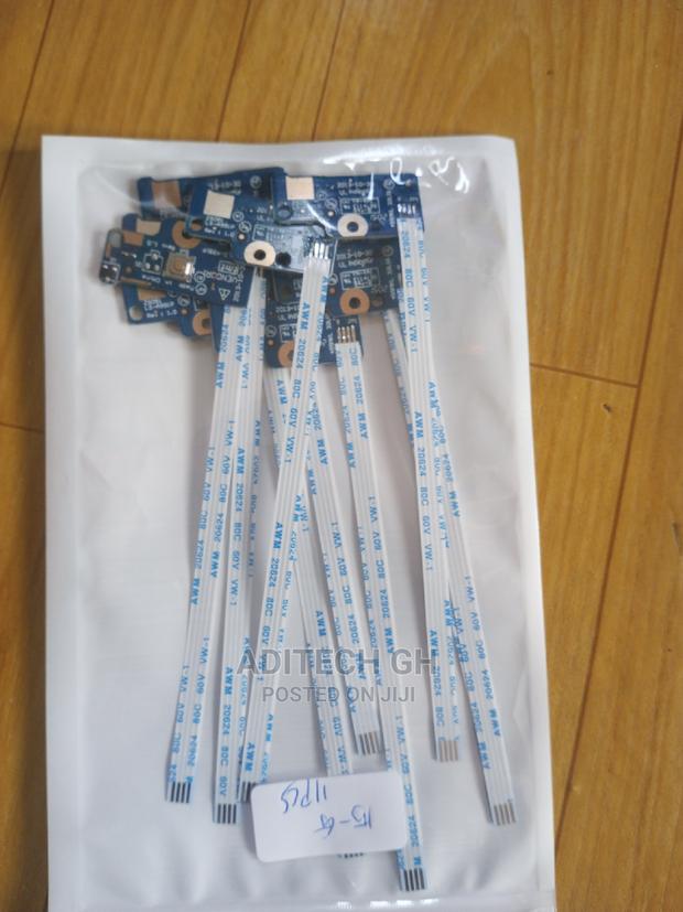 New Hp 15 Power Switch · Photo 3
