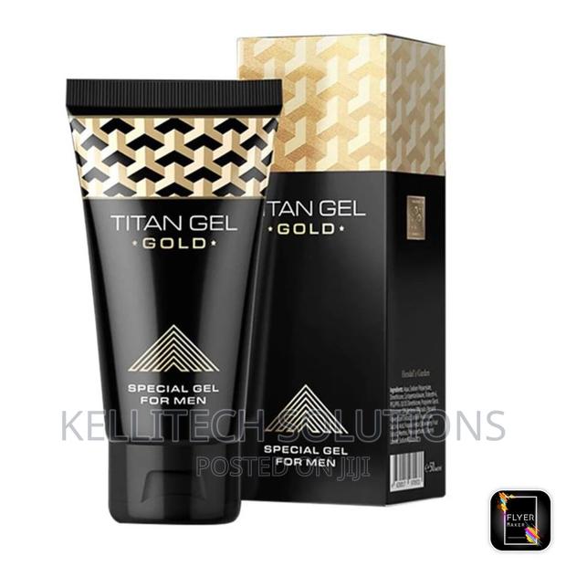 Titan Sex Lubricant For Penis Enlargement · Photo 3
