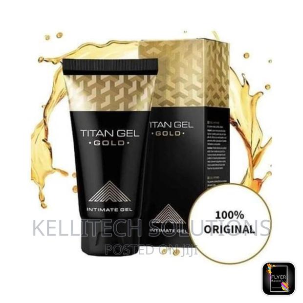 Titan Sex Lubricant For Penis Enlargement · Photo 4