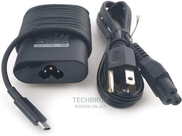Original Dell Type C 45W (XPS 13) · Photo 4