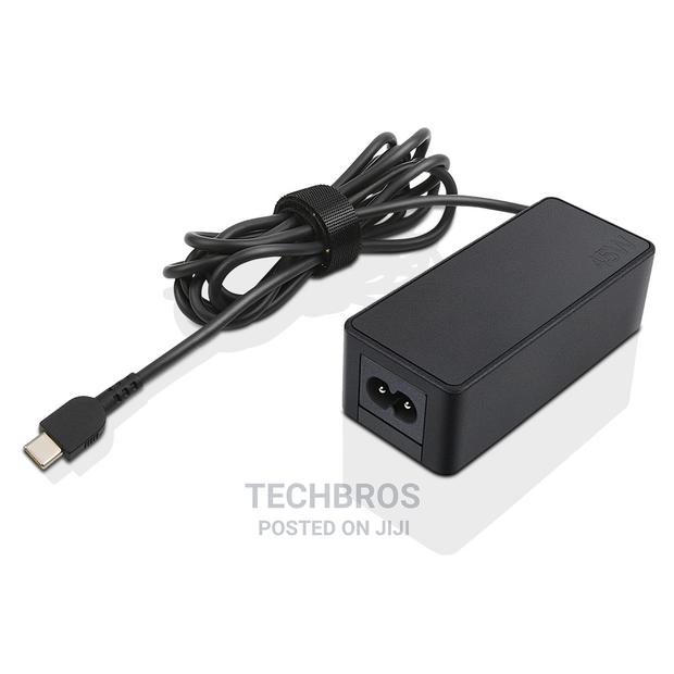 Lenovo Original 45W Type C Charger · Photo 3