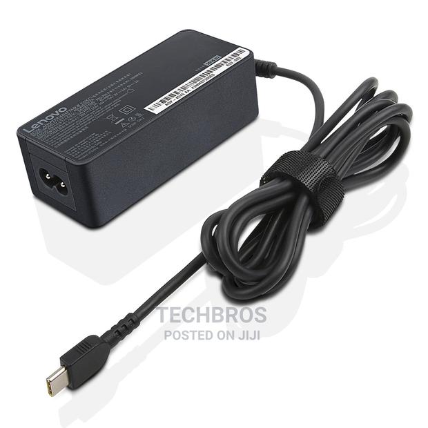 Lenovo Original 45W Type C Charger · Photo 4