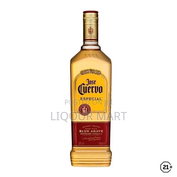 Jose Cuervo · Photo 2