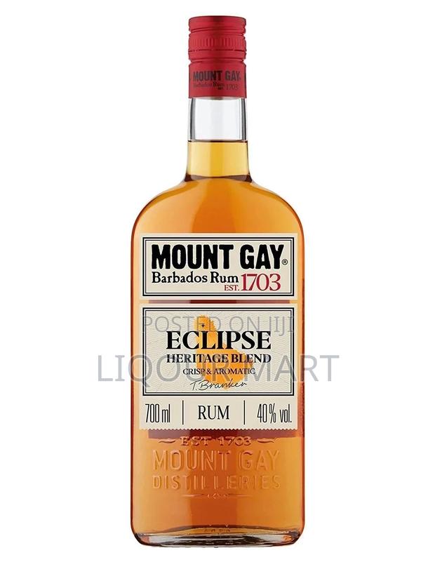 Mount Gay Rum · Photo 2
