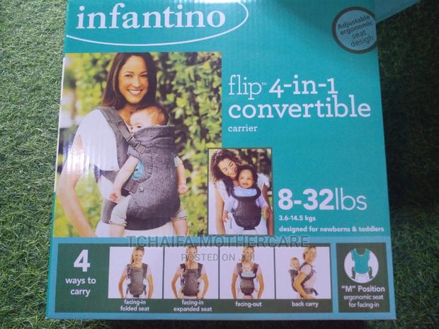 Baby Carrier · Photo 2