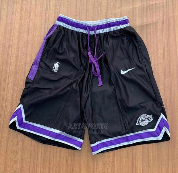 Basketball Shorts · Photo 3