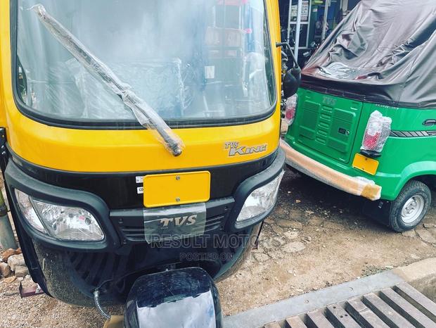 New TVS 2023 Green · Photo 2