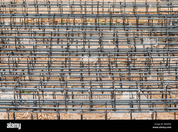 Steel Bender