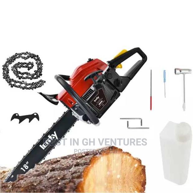 Chainsaw at Cool Price · Photo 2