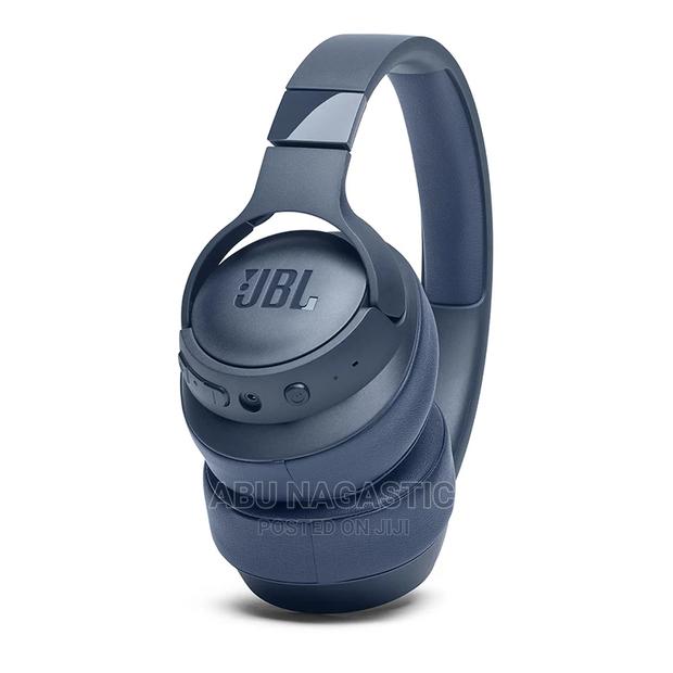 Jbl Tune 710BT Wireless Bluetooth Headphone · Photo 4