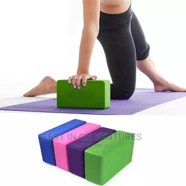 Gym Exercise Brick · Photo 2