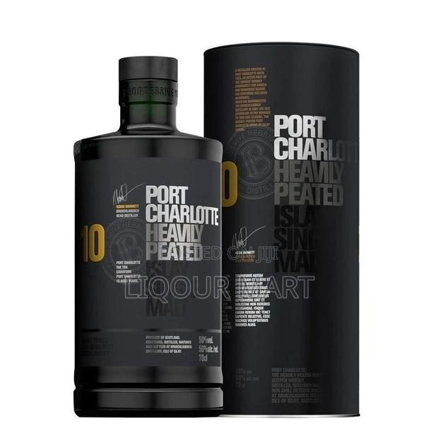 Port Charlotte Not in a Box · Photo 2
