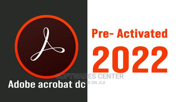 Acrobat Pro DC 2022 for Windows · Photo 2