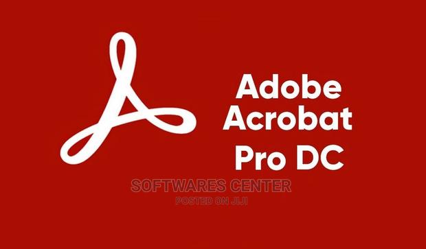 Adobe Acrobat Pro DC 2022.001.20169 Pre-Activated · Photo 2