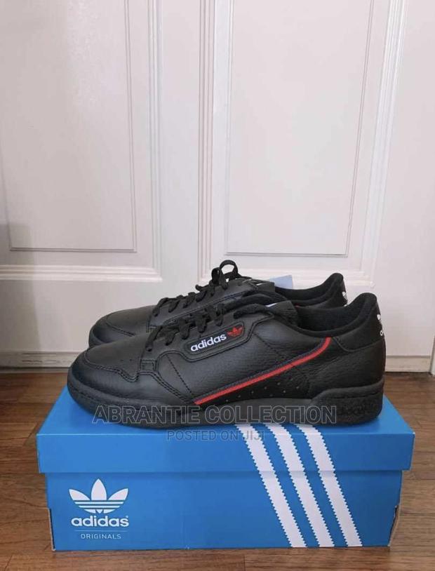 Adidas Continental 80 · Photo 4