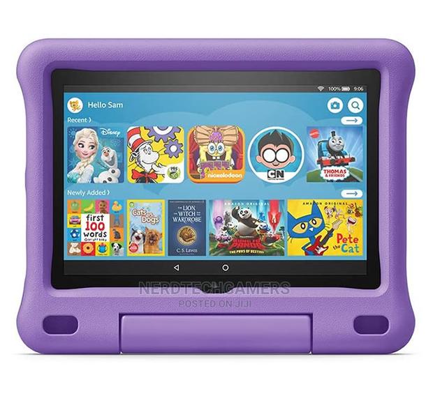 New Amazon Fire HD 8 32 GB · Photo 4