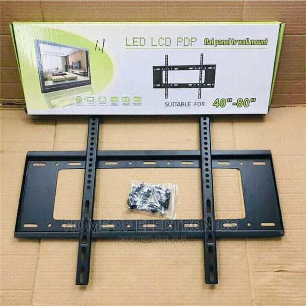 Best for LED Tvs Wall Mount(40-80 Inches) · Photo 2