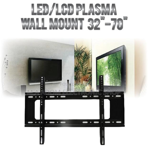Fixed Wall Mount 32”-70” · Photo 2