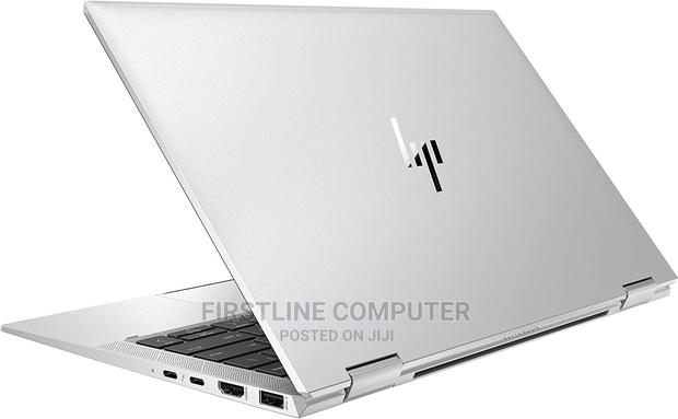 New Laptop HP EliteBook 1040 16GB Intel Core I7 SSD 512GB · Photo 4