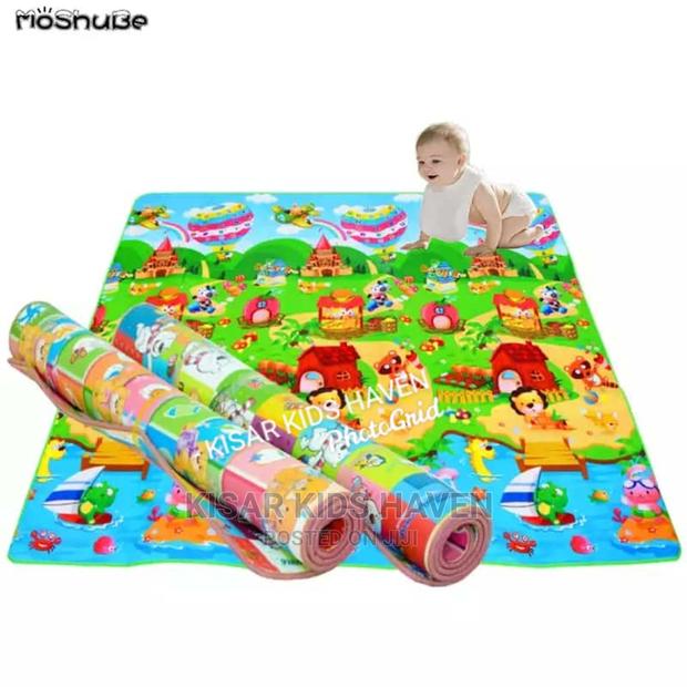 Kids Play Mat 3 Months to 4 Years (Large Size) · Photo 2