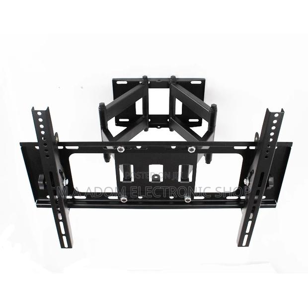 Adjust Your Tv to Desired Position With This Swivel Mount · Photo 2