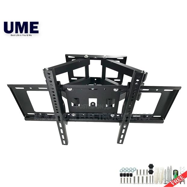 Compatible With Tv Between 32”-65” Screens · Photo 2