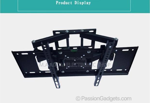 Swivel Adjustable Tv Mount 32”-75” · Photo 2
