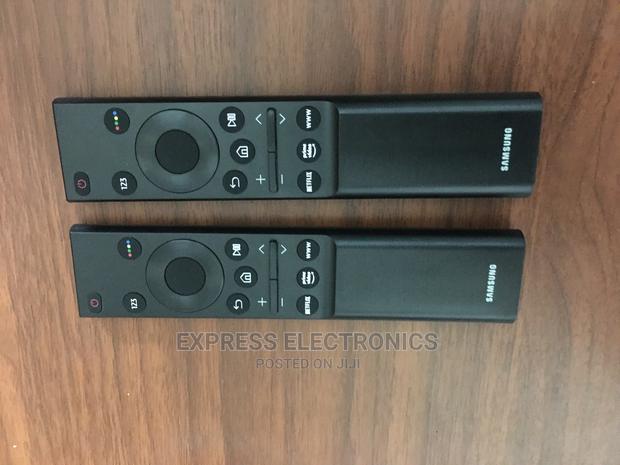 Affordable New Samsung 2022 Model Remote · Photo 2