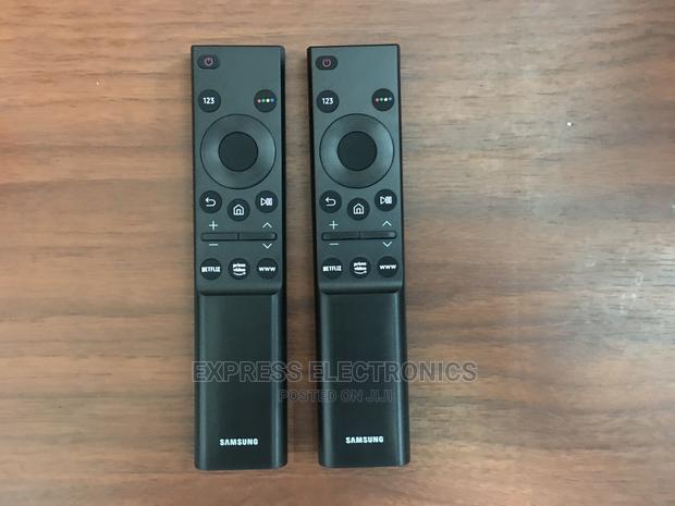 Cool Price Samsung Original Remote · Photo 2