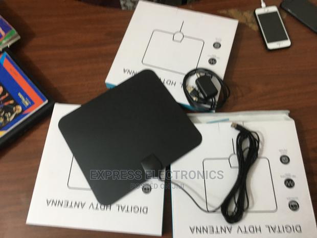 Digital Indoor Antenna · Photo 2