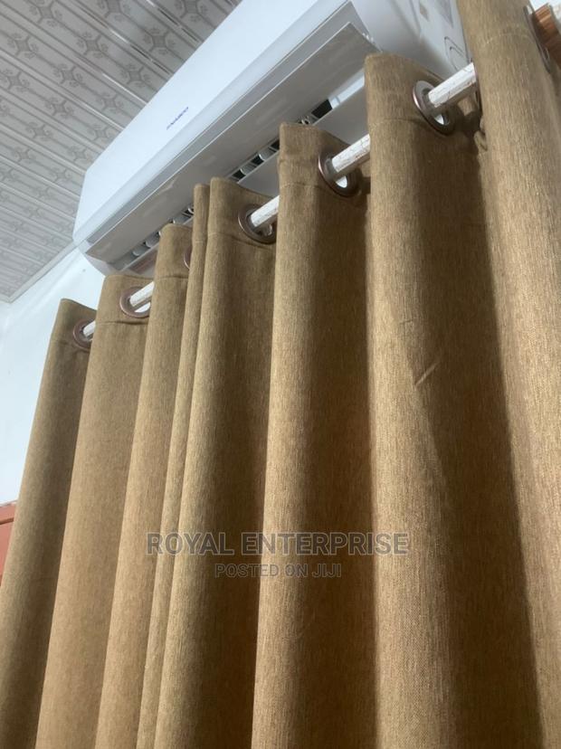 Masters Curtains · Photo 2