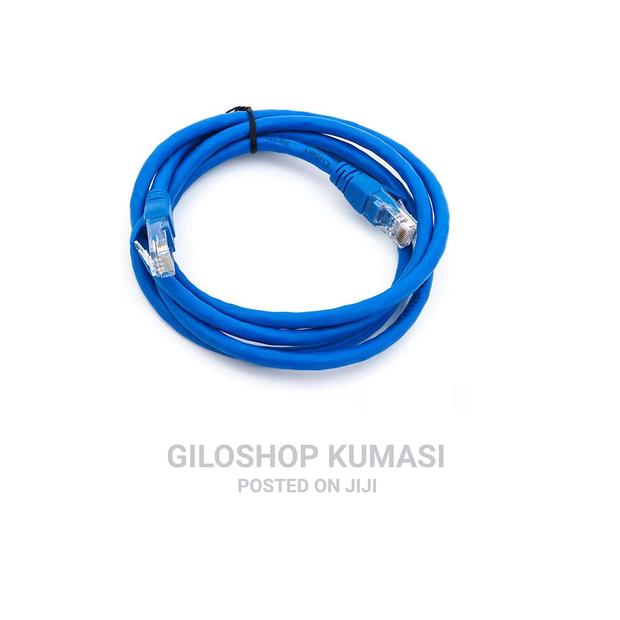Lan Cable 3m · Photo 2