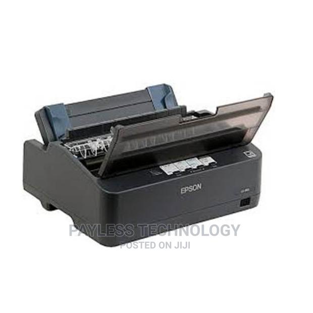 EPSON Lq 350 Dot Matrix Printers · Photo 4